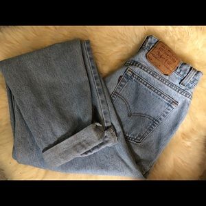 Vintage Levi’s